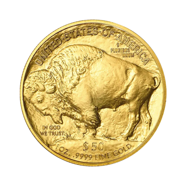 1 oz US Mint Gold Coin Mixed Years